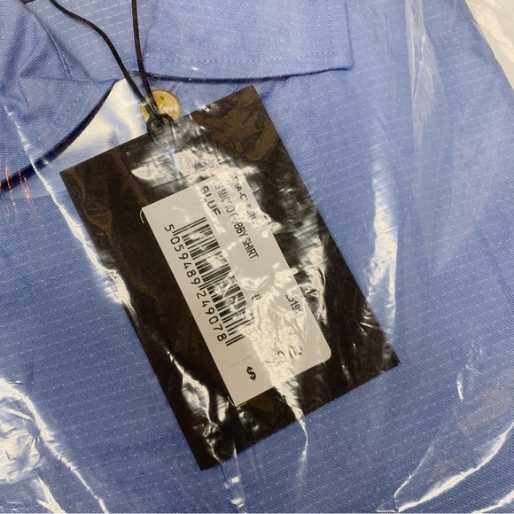 Ted Baker London Classic Slim Fit Button-Up Shirt - Picture 4 of 4